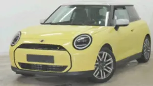 MINI Cooper SE ''Classic Trim'' **SOFORT VERFÜGBAR**