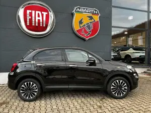 Fiat 500X + MY23+1.5 GSE +KLIMAAUTOMATIK+LED+CARPLAY+ Bild 2