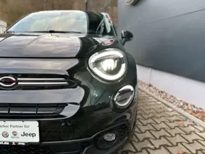 Fiat 500X + MY23+1.5 GSE +KLIMAAUTOMATIK+LED+CARPLAY+ Bild 4