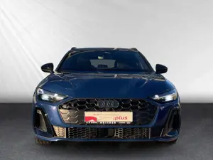 Audi A5 Avant TFSI quattro S line S tr. AHK ACC Matrix Bild 5