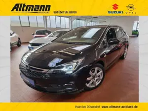Opel Astra Innovation Autom Intellilux e. Heckk. AGR Parkass.
