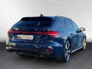 Audi A5 Avant TFSI quattro S line S tr. AHK ACC Matrix Bild 3