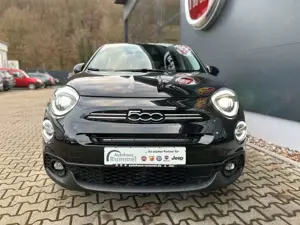 Fiat 500X + MY23+1.5 GSE +KLIMAAUTOMATIK+LED+CARPLAY+ Bild 3