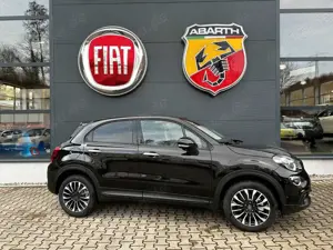 Fiat 500X + MY23+1.5 GSE +KLIMAAUTOMATIK+LED+CARPLAY+