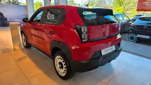 Fiat Grande Panda "RED" 44 kWh - LED, CarPlay, PDC Bild 4