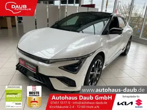 Kia EV6 PE GTL 84 AWD WP GD ASS+ SD DE TE