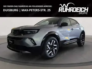 Opel Mokka GS Navi Digitales Cockpit LED Blendfreies Fernl. K