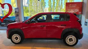 Fiat Grande Panda "RED" 44 kWh - LED, CarPlay, PDC Bild 3