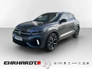Volkswagen T-Roc 2.0 TSI DSG 4Motion R AHK*PANO*IQ-LIGHT*NAV*SHZ...