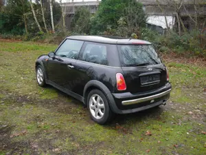 MINI One One Bild 2