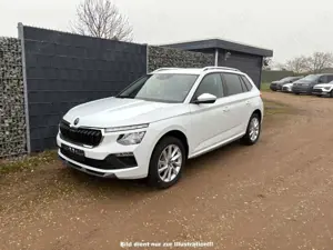 Skoda Kamiq 1.0 TSI  Classic AKTION