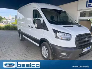 Ford Transit Kasten Trend 350L2+PDC+DAB+RFK+SHZ+Temp+