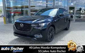 Mazda CX-60 3.3 (254PS) Autom. Homura COSO Allrad Lede