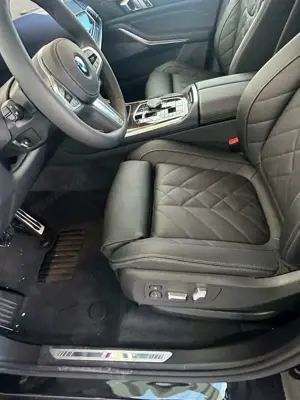 BMW X5 xDrive30d M Sportpaket ! Jahresstart-Aktion! Bild 3