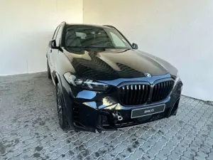 BMW X5 xDrive30d M Sportpaket ! Jahresstart-Aktion! Bild 2