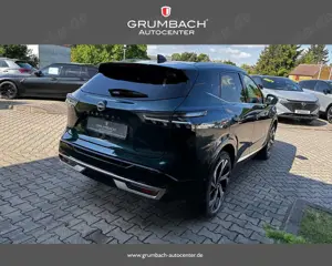Nissan Qashqai Bild 2