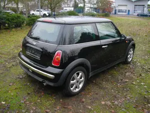 MINI One One Bild 3