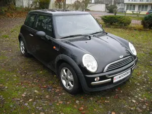 MINI One One Bild 4