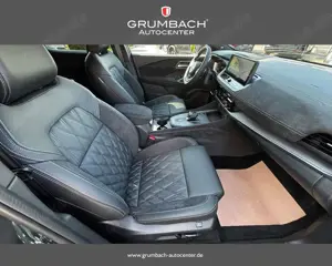Nissan Qashqai Bild 3
