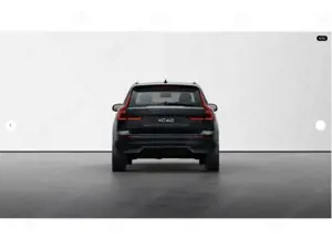 Volvo XC60 T8 Plug-In Hybrid AWD Ultra Black Edition Bild 4