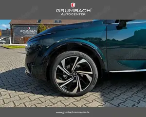 Nissan Qashqai Bild 5