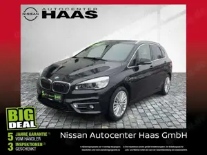 BMW 225 i Active Tourer xDrive Luxury Panorama*LED