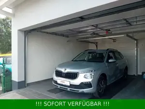 Skoda Kamiq 1.0 TSI Selection Plus*Alu 16"*Kamera*SHZ