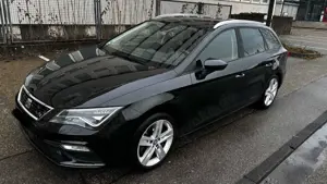 SEAT Leon ST 2.0 TSI DSG OPF FR