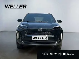 Toyota Yaris Cross Hybrid Teamplayer Winter-Safety Paket Bild 4
