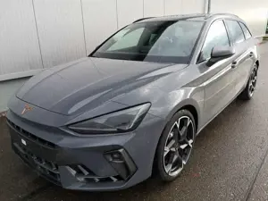 CUPRA Leon Sportstourer 2.0 TSI 245 kW 4Drive VZ Kombi 2.0...