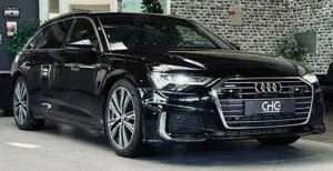 Audi A6 Avant 55 TFSI S-Line Plus|BO|PANO|MATRIX|DYNAMIK|