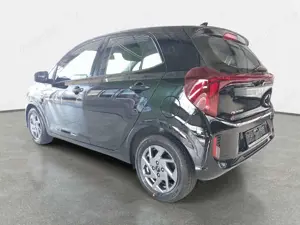 Kia Picanto PICANTO 1.0 GDI VISION MJ26 SITZH. NAVI KAMERA Bild 5