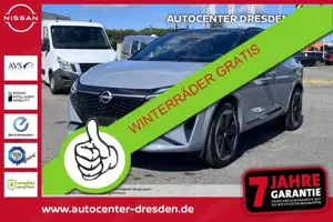 Nissan Qashqai 1.5VC-T e-POWER N-Design ACC Navi Kam