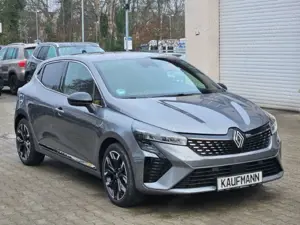 Renault Clio V Techno 1.6 E-TECH Hybrid 145 EU6e Bild 3