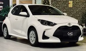 Toyota Yaris Comfort |SPUR|TEMPOMAT|CARPLAY|