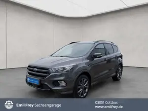 Ford Kuga 1.5 EcoBoost 2x4 ST-Line AHZV*Xenon*RFC