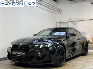 BMW M4 xDrive Comp. Ultimate CarbonExt. Sitzlüft ACC