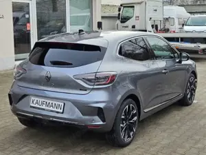 Renault Clio V Techno 1.6 E-TECH Hybrid 145 EU6e Bild 4