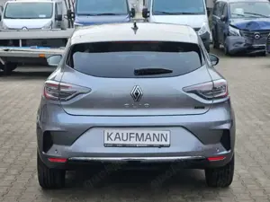 Renault Clio V Techno 1.6 E-TECH Hybrid 145 EU6e Bild 5