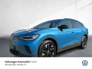 Volkswagen ID.4 PRO ENERGY 210 kW 77 kWh AHK NAVI AREA-VIEW