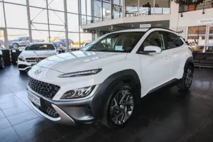 Hyundai KONA Hybrid Prime/LED/HUD/ACC/DAB/LenkradH/