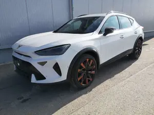 CUPRA Formentor 2.0TSI DSG 4Drive ABT AHK Pano Navi 360