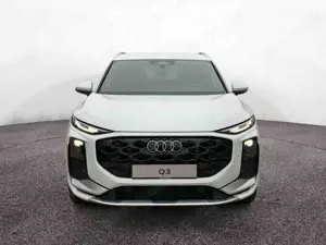 Audi Q3 TFSI qu S tronic S line*ACC*CAM*SHZ*LED*3-ZON Bild 3