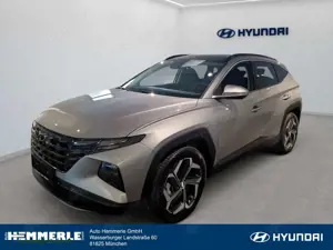Hyundai TUCSON *PLUG-IN*TREND*ALLRAD*PANO*TOP!