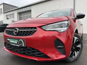 Opel Corsa e Elegance 85€ m. 20% Anzahlung CCS Digital Cock