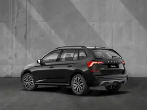 Skoda Kamiq 1.0 TSI DSG Balance *MATRIX*NAV*AHK*R.KAM Klima Bild 3