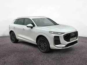 Audi Q3 TFSI qu S tronic S line*ACC*CAM*SHZ*LED*3-ZON Bild 4