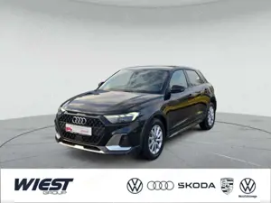 Audi A1 30 TFSI S tr., LED/KAM/VIRTUAL/NAV