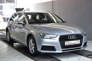 Audi A4 35TDI Avant S-Tronic*Xenon Plus*SHZ*PDC*Navi Bild 3
