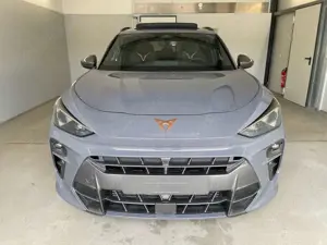 CUPRA Terramar VZ 4Drive Leder+Pano+AKEBONO+Matrix+AHK+Stdhz+2... Bild 2